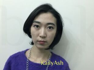 KailyAsh