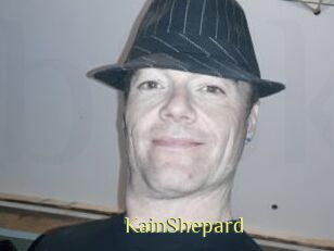 KainShepard