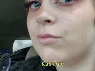 KairiRae