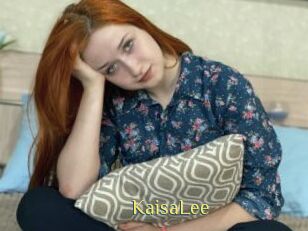 KaisaLee
