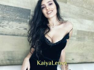 KaiyaLenox