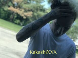 KakashiXXX