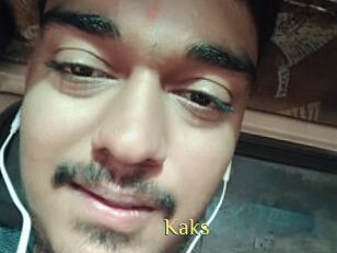 Kaks Brutal Spankings