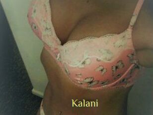 Kalani