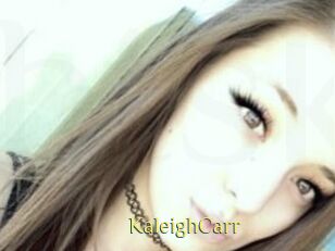 KaleighCarr