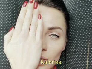 Kaleriaa