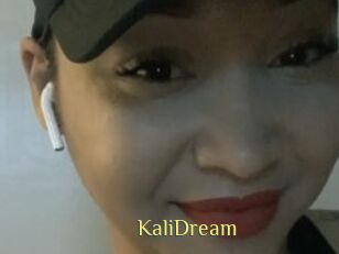 KaliDream