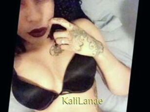 KaliLanae
