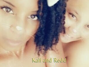 Kali_and_Redd