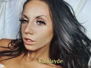 KaliiJayde