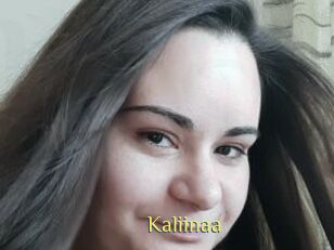 Kaliinaa
