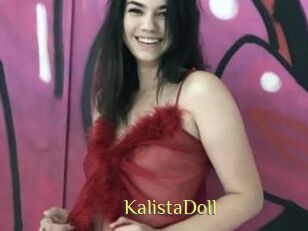 KalistaDoll