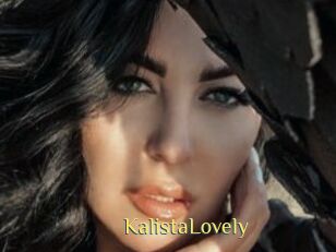 KalistaLovely