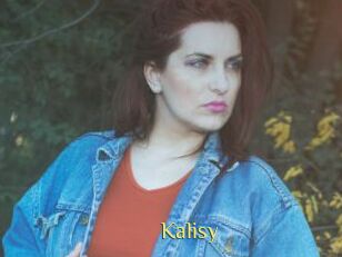Kalisy