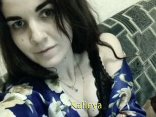 Kalleya