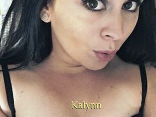Kalynn