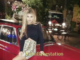 KamiBabestation
