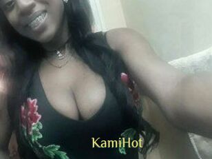 KamiHot