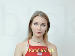 KamilaKlark