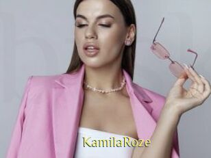 KamilaRoze