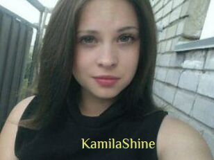KamilaShine