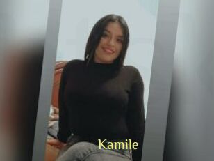 Kamile