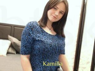 Kamilla