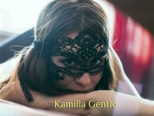 Kamilla_Gentle
