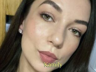 Kamily