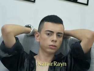 KamirRayn