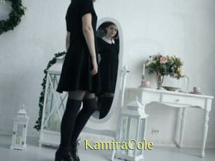 KamiraCole