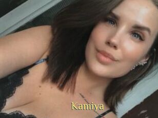 Kamiya