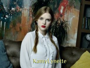 KamyLynette