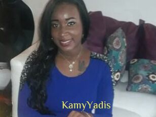 KamyYadis