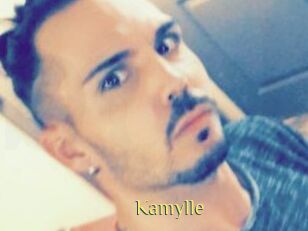 Kamylle