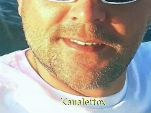 Kanalettox Brutal Spankings