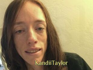 KandiiTaylor
