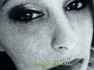 Kandyceboo