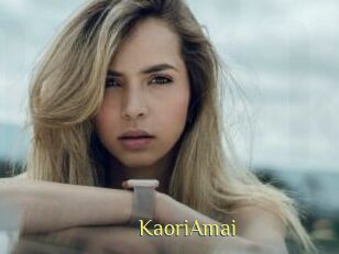 KaoriAmai