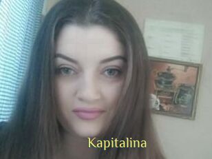 Kapitalina