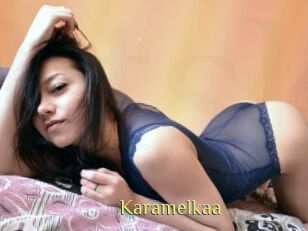 Karamelkaa