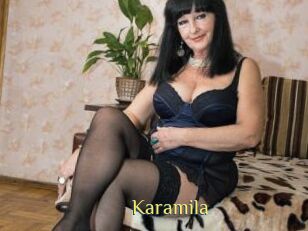 Karamila
