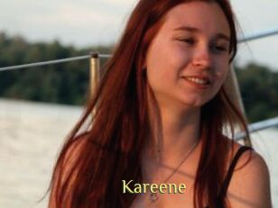Kareene