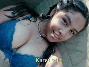 Karen_wild