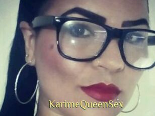 KarimeQueenSex