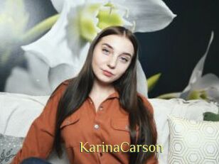 KarinaCarson