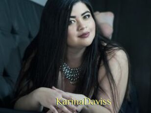 KarinaDaviss