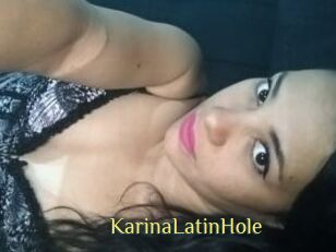 KarinaLatinHole