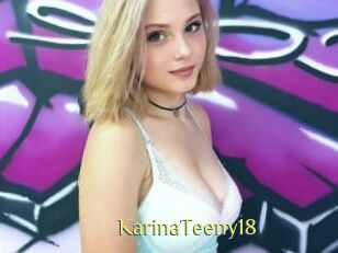 KarinaTeeny18