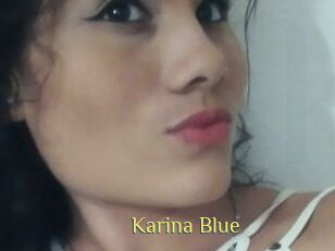 Karina_Blue